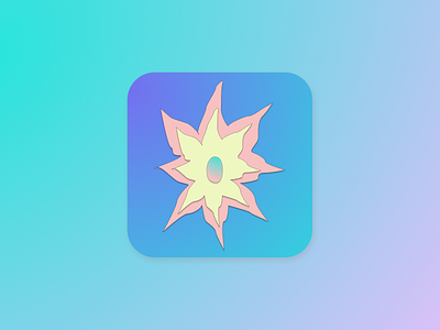 App Icon - Daily UI 005 app dailyui design logo ui webdesign