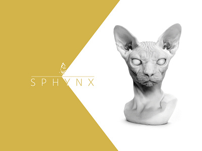 Sphynx