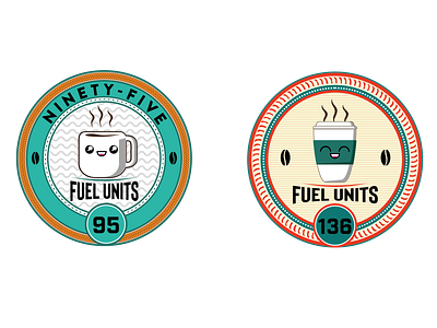 Fuel Units