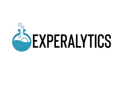 Experalytics logo