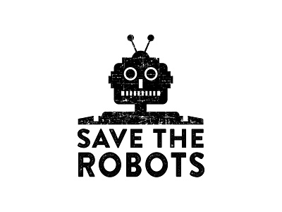 Series 01 - Save the Robots