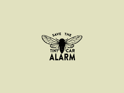 Save the Tiny Car Alarm