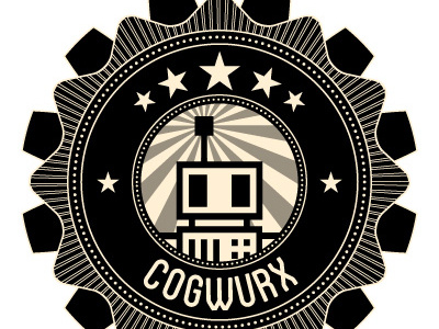 Cogwurx Seal