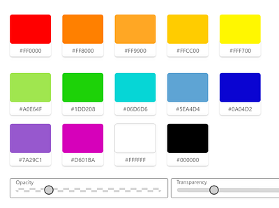 Color Picker