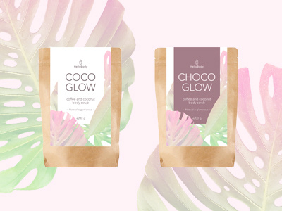 (Trial) package design for Hello body