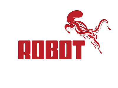 Robot Octopus (Puma version)