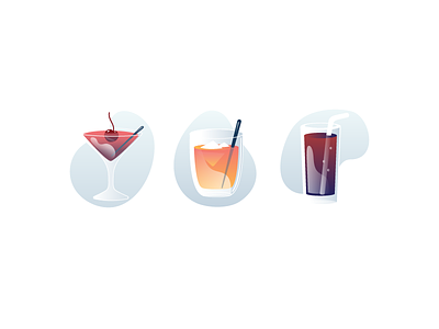 SF Design Week at Blend! alcohol art beverage cocktail design drink graphic icon illustration sf sfdesignweek week