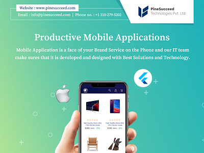 Productive Mobile Apps blockchain design mobile app mobile design software development ui ux