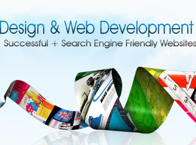 Web development