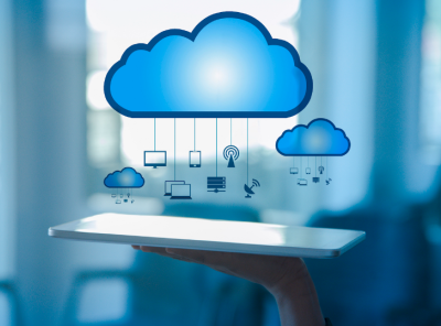 Cloud Computing Services