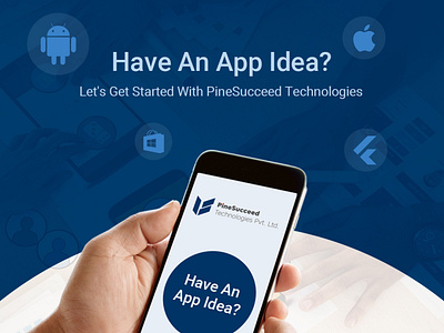 Have an App Idea?