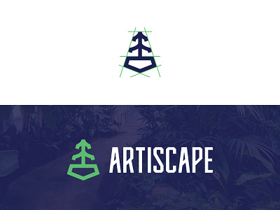 Artiscape Identity