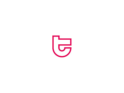 Rejected T Logo branding logo logomark personal t