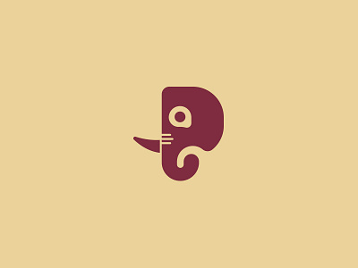 Elephant Logomark