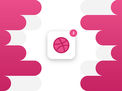 Dribbble Invitations