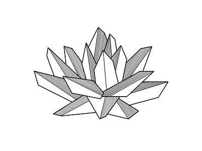 Geometric Lotus