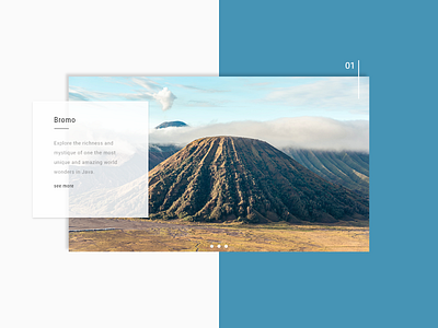 Image Slider dailyui dailyuichallenge design image slider ui