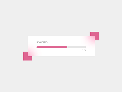 Loading UI dailyui dailyuichallenge design loading ui