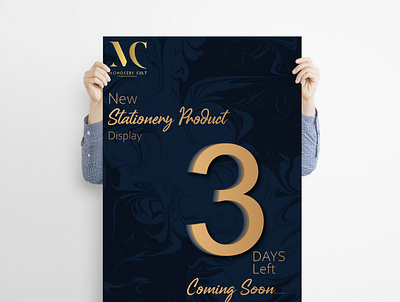 User Engagement Poster @concept @cosmetics brands @daily ui @dailylogochallenge @design @graphics adobe illustrator adobe photoshop branding illustration vector