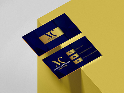 Business Card Design @concept @cosmetics brands @dailylogochallenge @design @graphics abstract adobe illustrator adobe photoshop branding