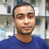 Majharul Islam