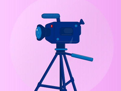 Camera camera webcast