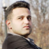 Hessam Daraei