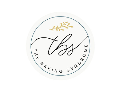 Logo Design for TBS branding logo