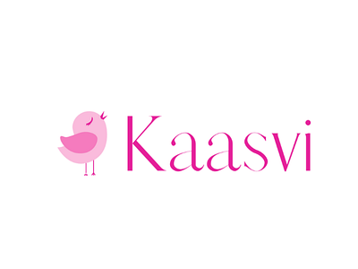 Kaasvi Logo Design branding logo