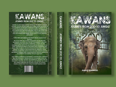 Book Cover Design