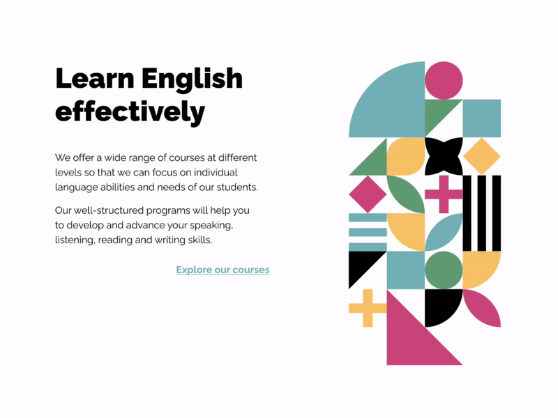 Daily UI 056 — Breadcrumbs by Mus Minimus on Dribbble