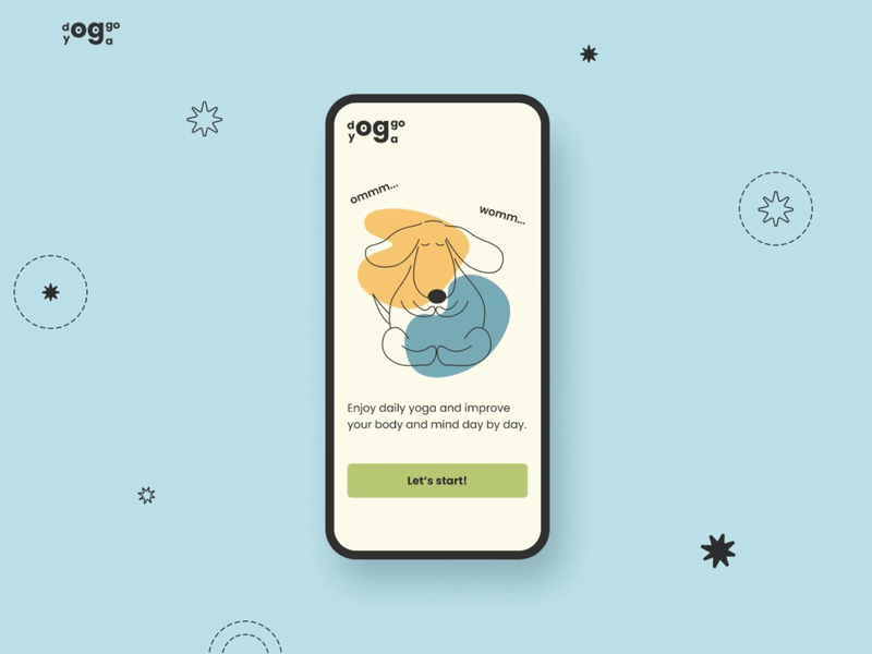 Daily UI 076 — Loading... app appdesign branding dailyui dailyui076 dailyux design figma illustration logo ui ux webdesign