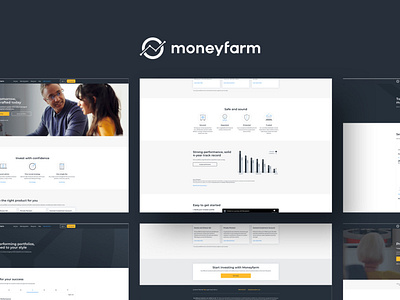 Money management (moneyfarm)