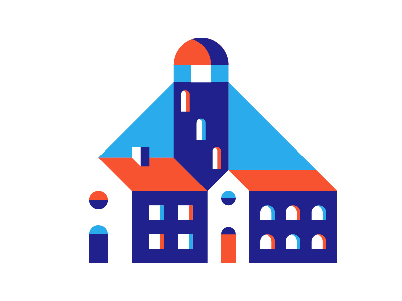 Lighthouse dribbble 01