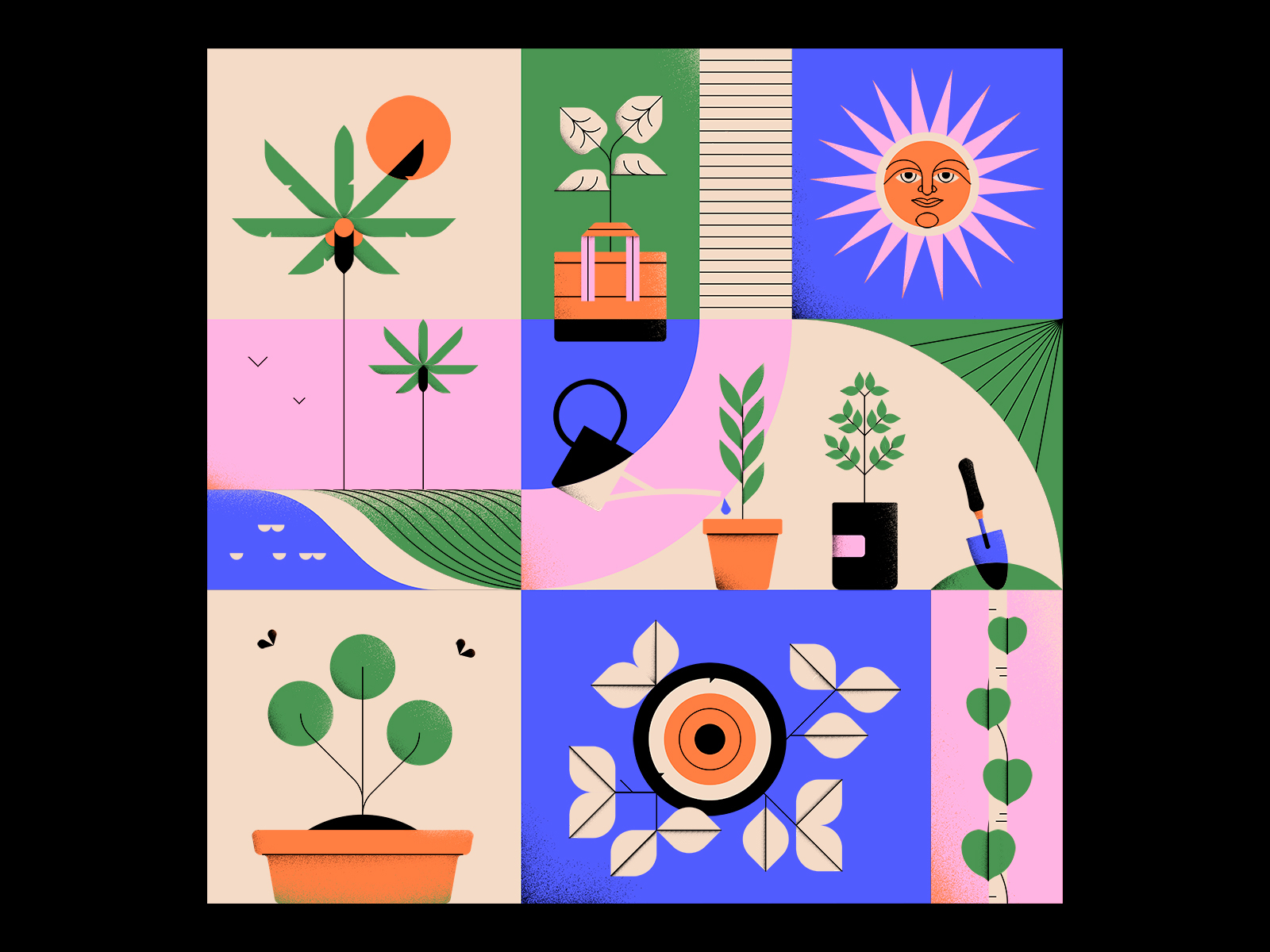 spring-equinox-2019-by-chris-van-rooyen-on-dribbble