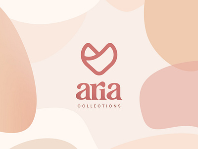 Aria Collections logo