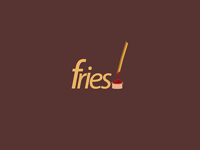 Fries Logo