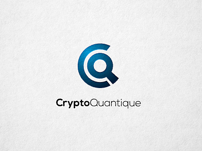 Crypto Quantique cyber quantum security tech techno