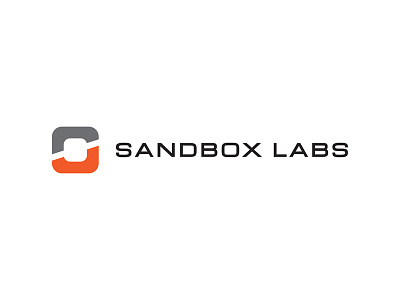 Sandbox Labs - Logo labs logo sandbox