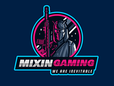 andynvt Mixin Gaming mixin gaming