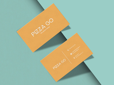 Business Cards