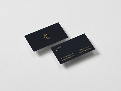 Business Card business card design graphic design identity logo