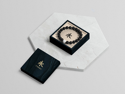 Jewelry Packaging Design