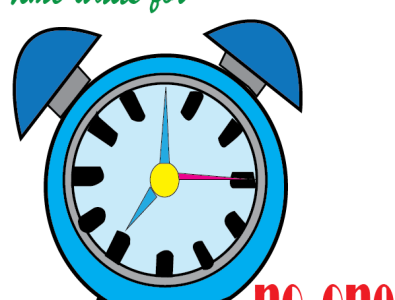 Time adobe adobe ilustrator clock graphic design illustration quote time time clock time quote