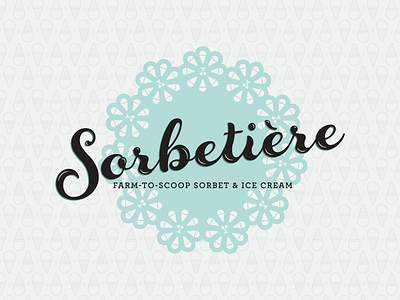 Sorbetiere Ice Cream