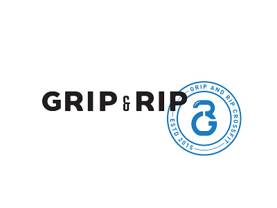 Grip And Rip Logo