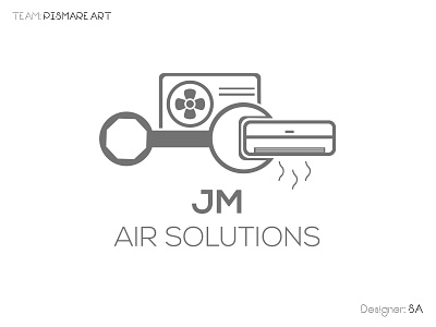 JM Air Solutions/Conditioner