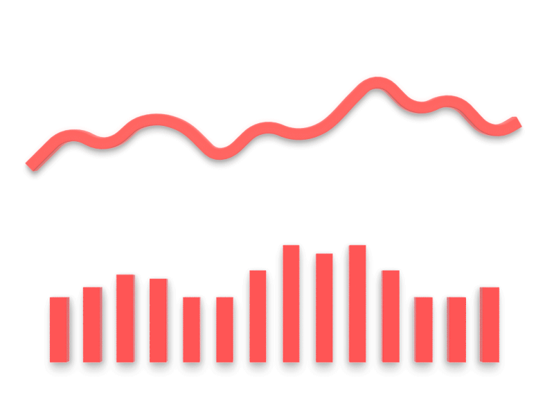 chart animation by Jing Sun | Dribbble