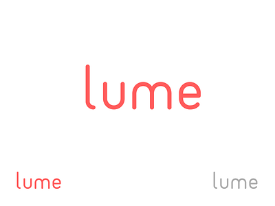 Lume Logo