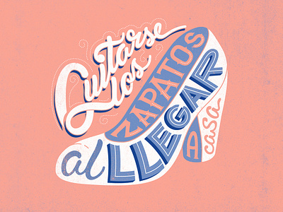 Quote Lettering